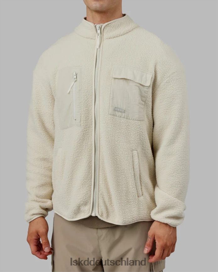 Männer LSKD Alpinjacke - Knochen Bekleidung VD2NLV1059