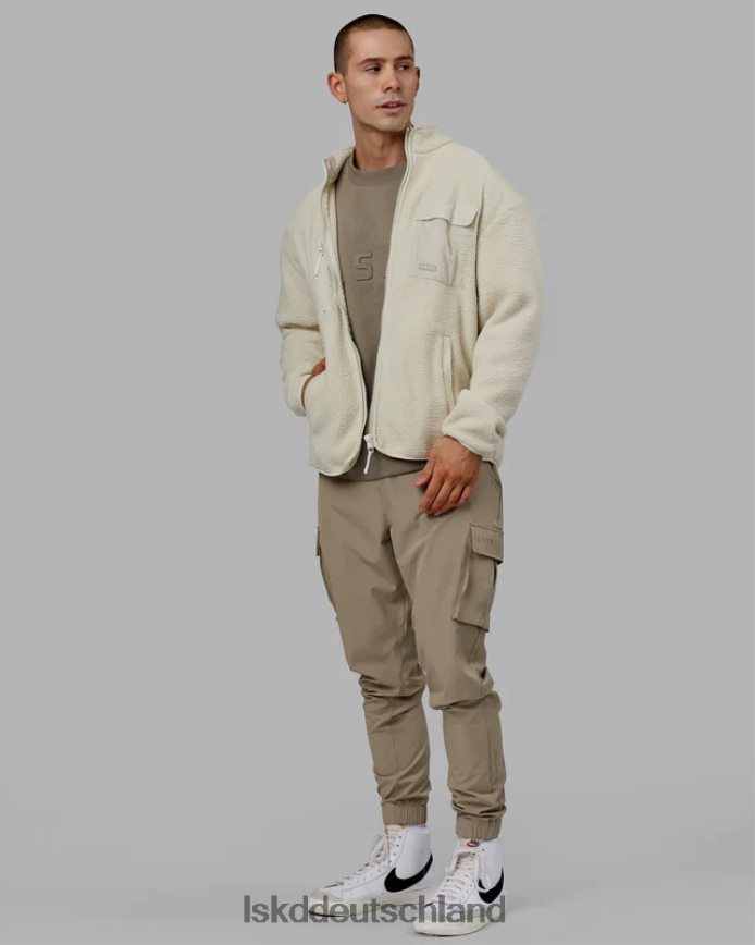 Männer LSKD Alpinjacke - Knochen Bekleidung VD2NLV1059