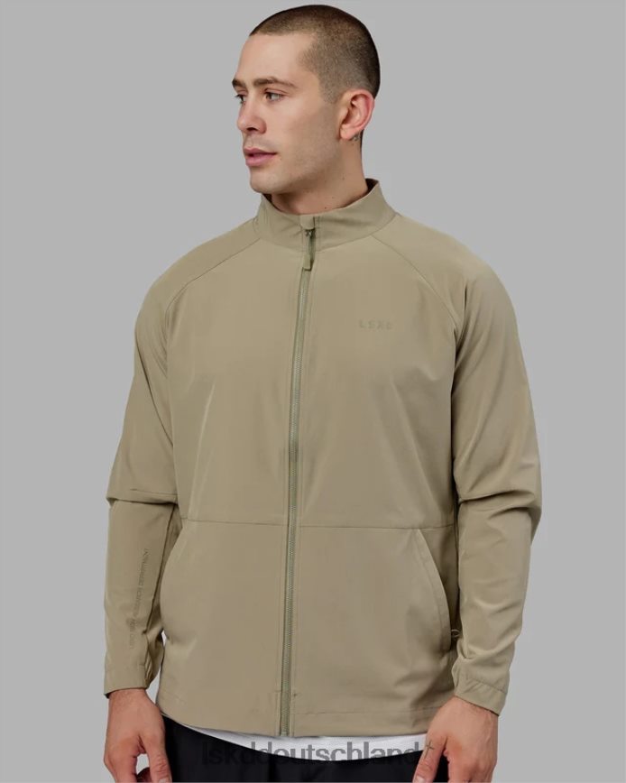 Männer LSKD Energy Stretch Performance Jacke – Lorbeereiche Bekleidung VD2NLV1043