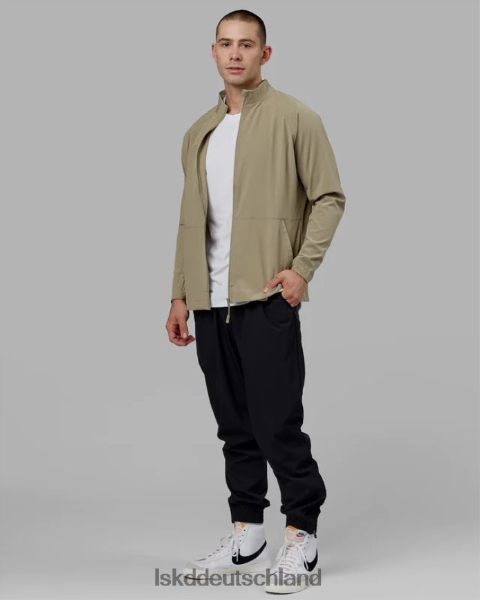 Männer LSKD Energy Stretch Performance Jacke – Lorbeereiche Bekleidung VD2NLV1043