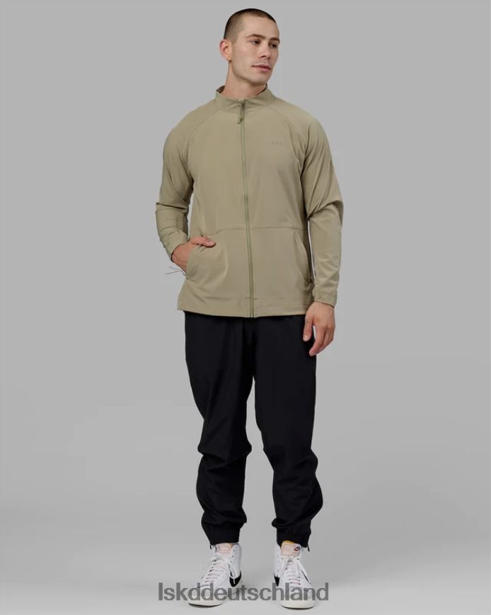 Männer LSKD Energy Stretch Performance Jacke – Lorbeereiche Bekleidung VD2NLV1043