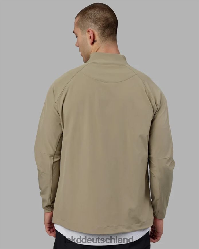 Männer LSKD Energy Stretch Performance Jacke – Lorbeereiche Bekleidung VD2NLV1043