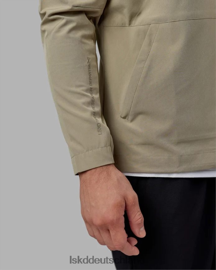Männer LSKD Energy Stretch Performance Jacke – Lorbeereiche Bekleidung VD2NLV1043