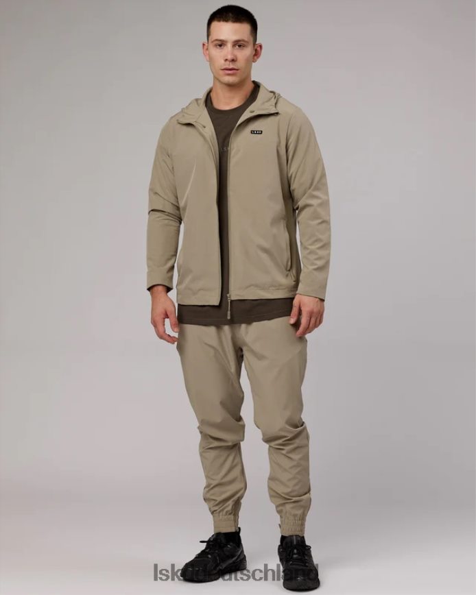 Männer LSKD Funktionelle Trainingsjacke - Lorbeereiche Bekleidung VD2NLV1047