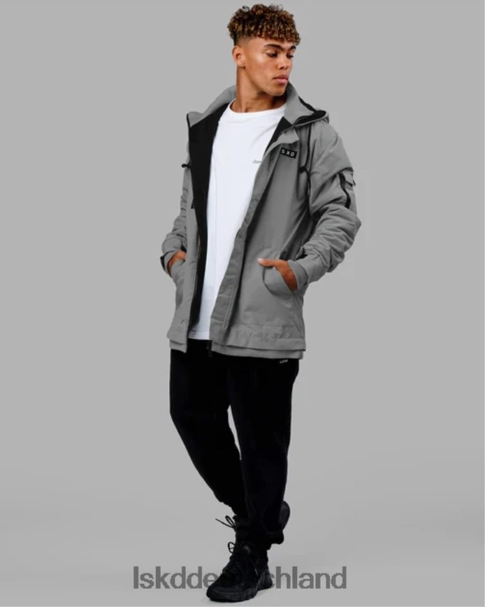 Männer LSKD Marshall-Jacke – Graphit Bekleidung VD2NLV1050