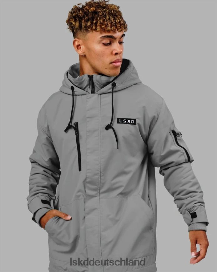 Männer LSKD Marshall-Jacke – Graphit Bekleidung VD2NLV1050