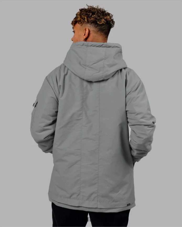 Männer LSKD Marshall-Jacke – Graphit Bekleidung VD2NLV1050