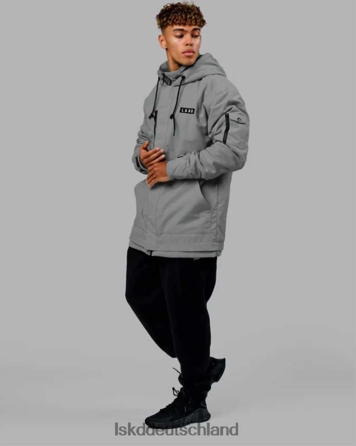 Männer LSKD Marshall-Jacke – Graphit Bekleidung VD2NLV1050