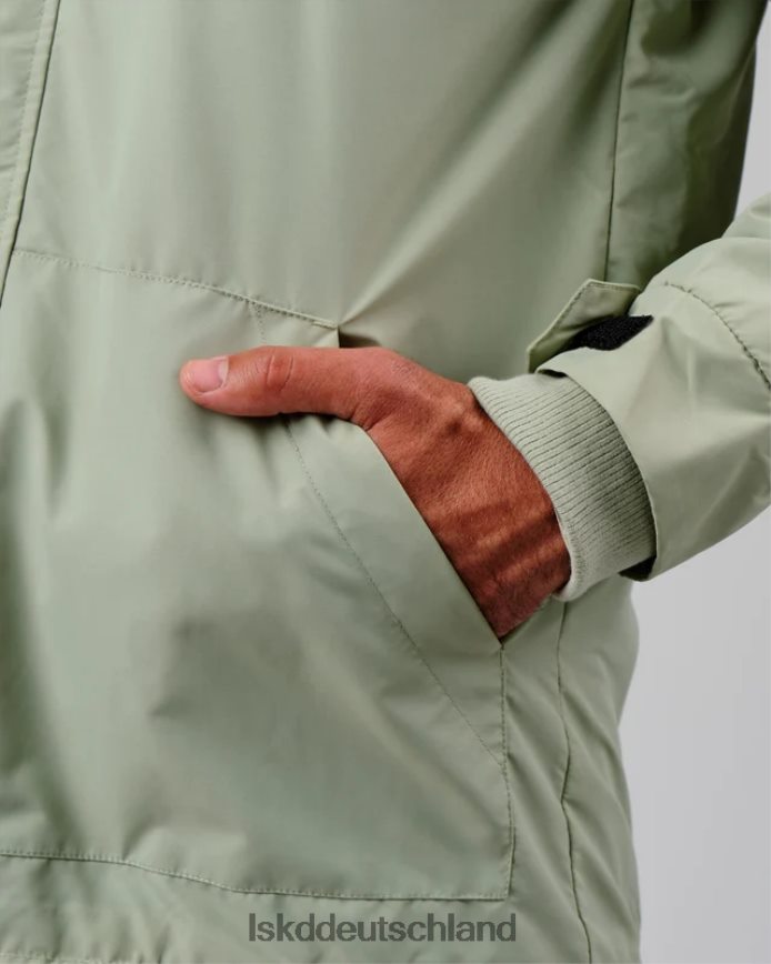 Männer LSKD Marshall-Jacke – Wüstensalbei Bekleidung VD2NLV1046