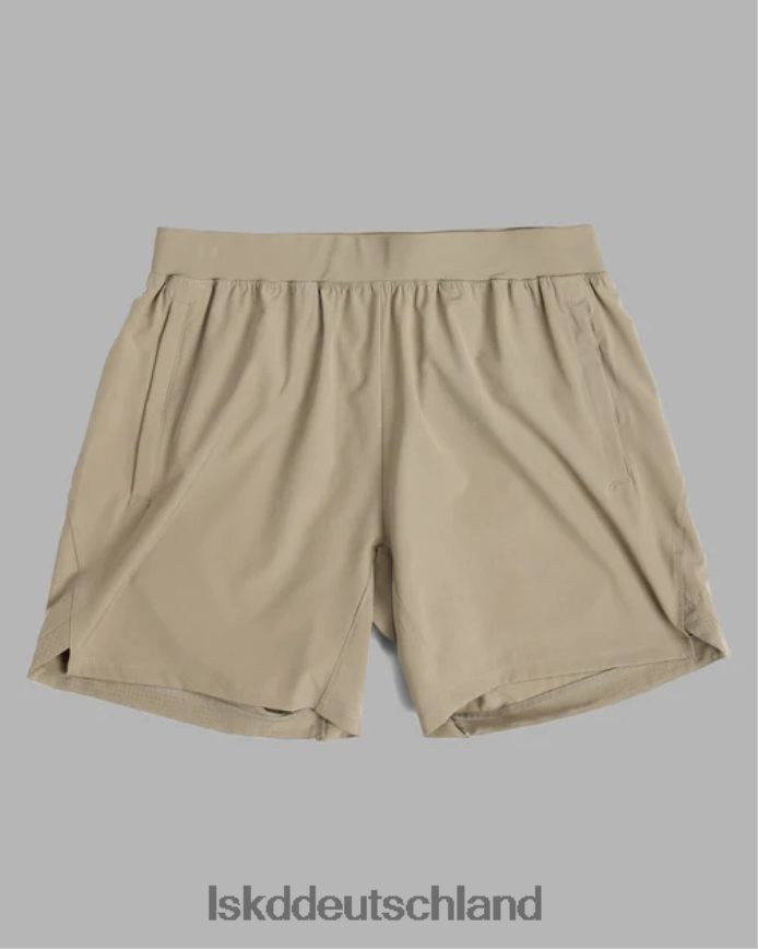 Männer LSKD Challenger 6'' Performance Short – Lorbeereiche Bekleidung VD2NLV1089