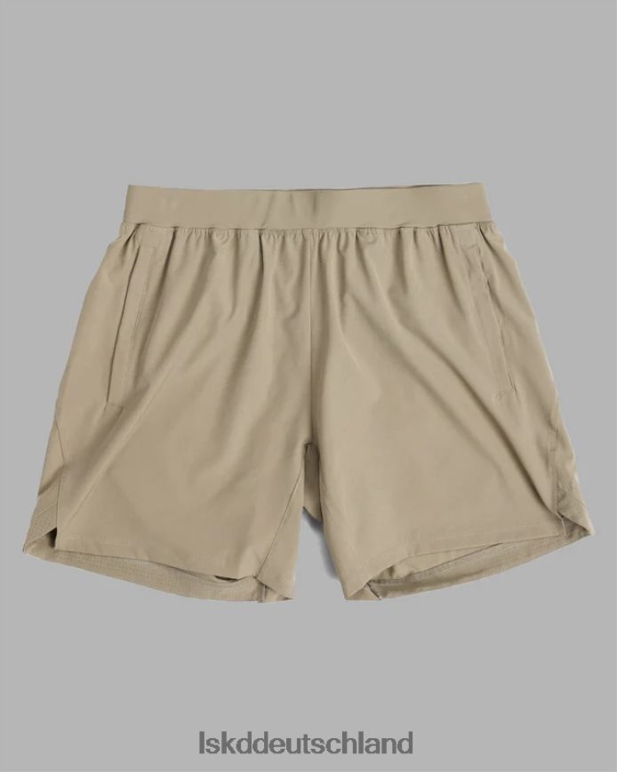 Männer LSKD Challenger 6'' Performance Short – Lorbeereiche Bekleidung VD2NLV1089