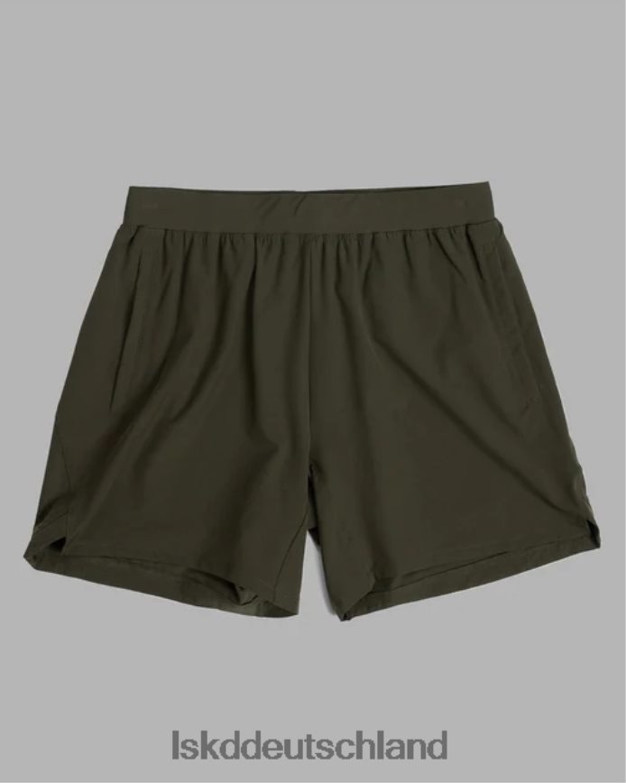 Männer LSKD Challenger 6'' Performance Short – Waldnacht Bekleidung VD2NLV1085