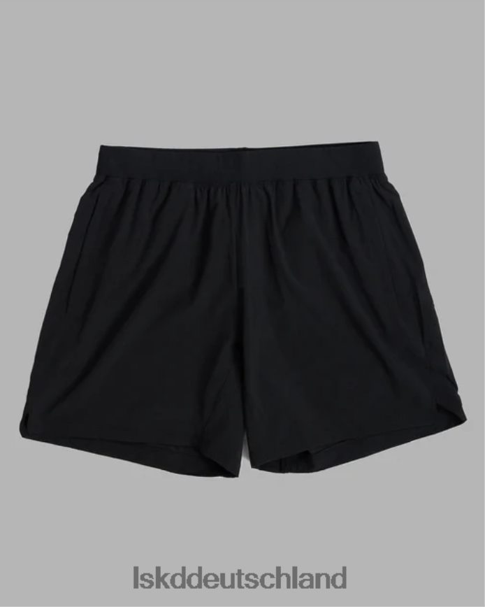 Männer LSKD Challenger 6'' Performance Short – schwarz Bekleidung VD2NLV1084