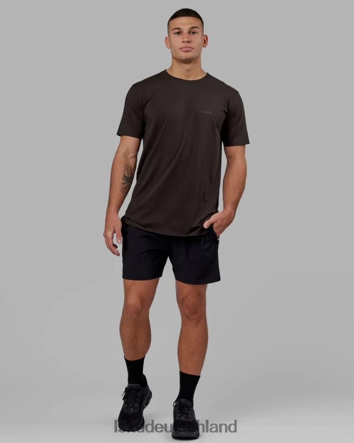 Männer LSKD Challenger 6'' Performance Short – schwarz Bekleidung VD2NLV1084