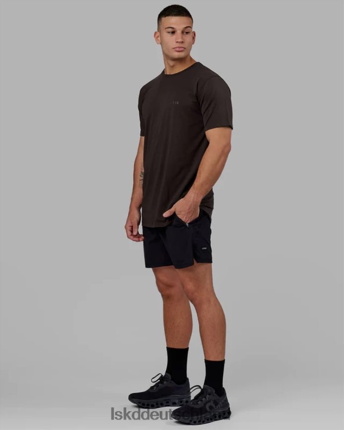 Männer LSKD Challenger 6'' Performance Short – schwarz Bekleidung VD2NLV1084