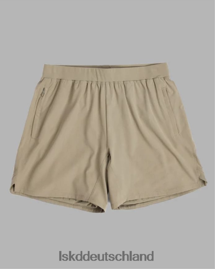 Männer LSKD Challenger 6'' gefütterte Performance-Shorts – Lorbeereiche Bekleidung VD2NLV1074
