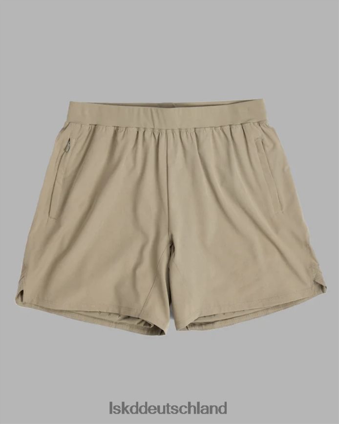 Männer LSKD Challenger 6'' gefütterte Performance-Shorts – Lorbeereiche Bekleidung VD2NLV1074