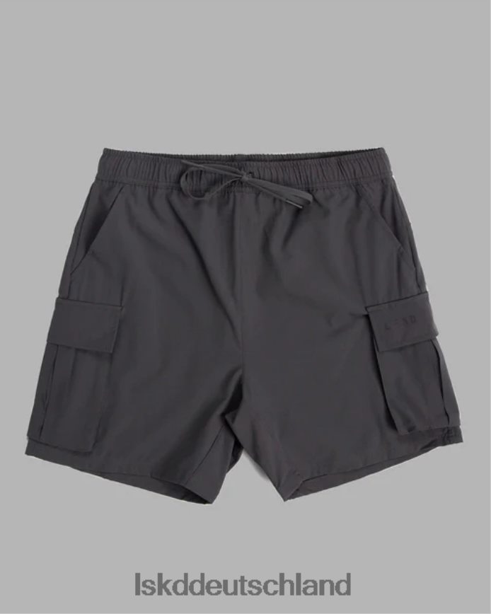 Männer LSKD Energy Stretch Performance Cargo Short – Asphalt Bekleidung VD2NLV1113