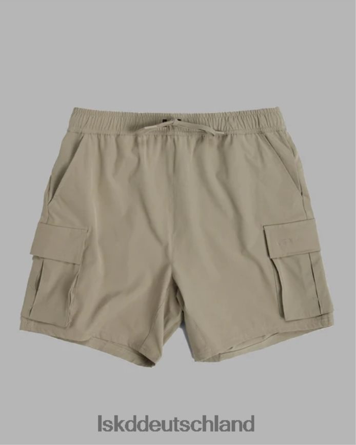 Männer LSKD Energy Stretch Performance Cargo Short – Lorbeereiche Bekleidung VD2NLV1097