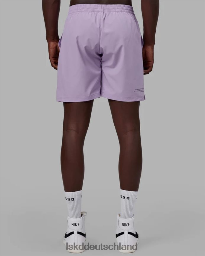 Männer LSKD Intensität 7'' Performance Short – blasses Flieder Bekleidung VD2NLV1063