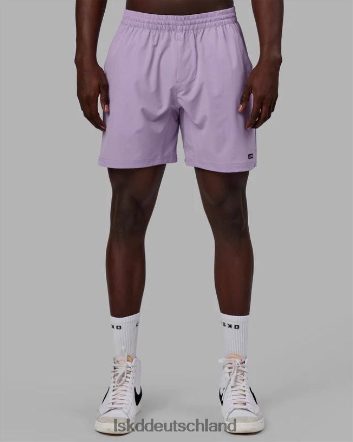 Männer LSKD Intensität 7'' Performance Short – blasses Flieder Bekleidung VD2NLV1063
