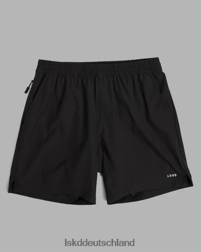 Männer LSKD Intensität 7'' Performance Short – schwarz Bekleidung VD2NLV1078