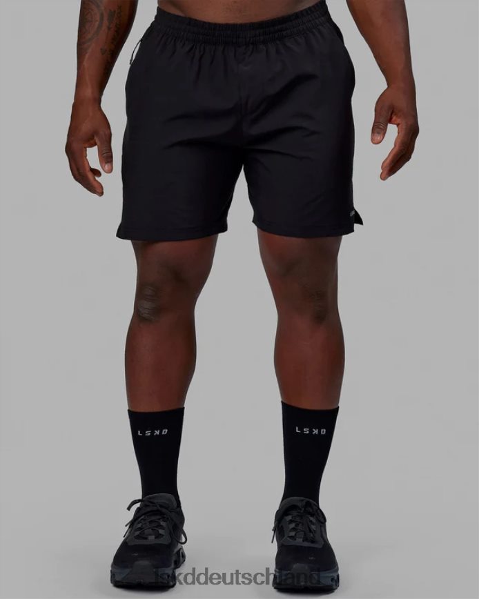 Männer LSKD Intensität 7'' Performance Short – schwarz Bekleidung VD2NLV1078