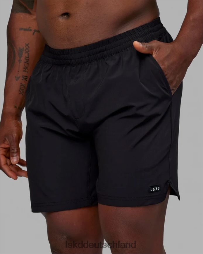 Männer LSKD Intensität 7'' Performance Short – schwarz Bekleidung VD2NLV1078