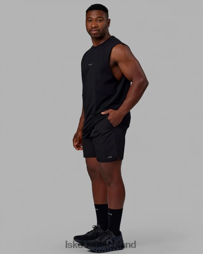 Männer LSKD Intensität 7'' Performance Short – schwarz Bekleidung VD2NLV1078