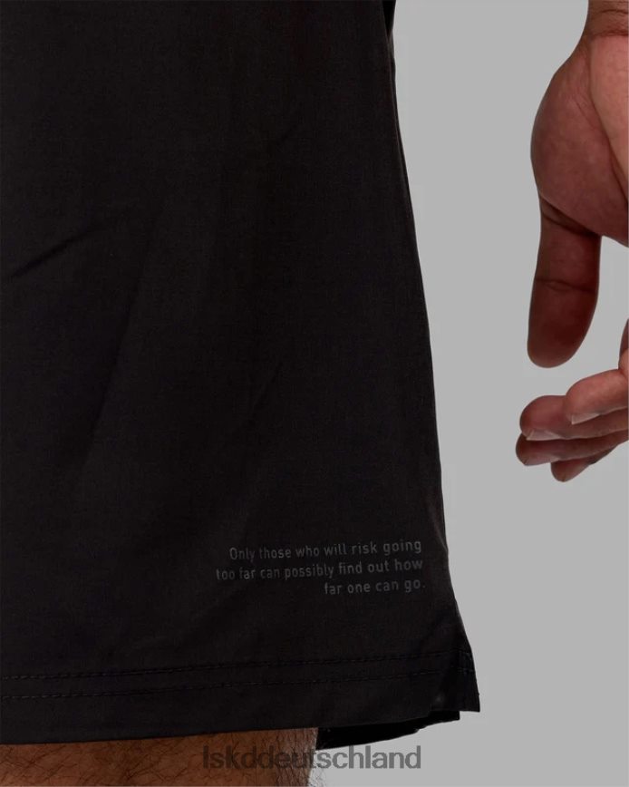 Männer LSKD Intensität 7'' Performance Short – schwarz Bekleidung VD2NLV1078