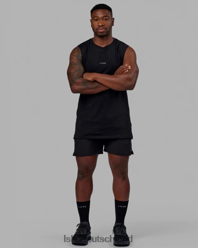 Männer LSKD Intensität 7'' Performance Short – schwarz Bekleidung VD2NLV1078
