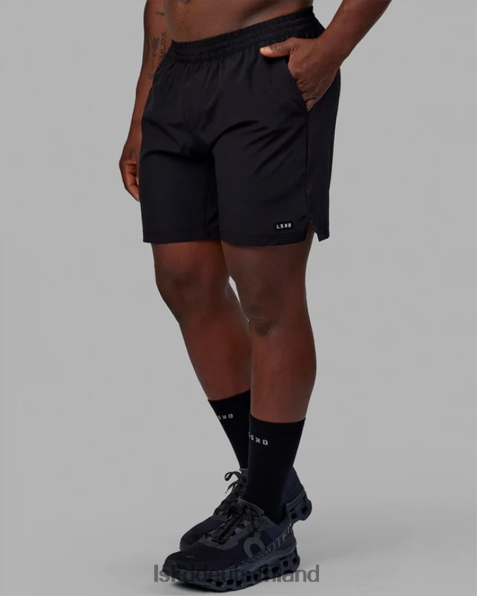 Männer LSKD Intensität 7'' Performance Short – schwarz Bekleidung VD2NLV1078