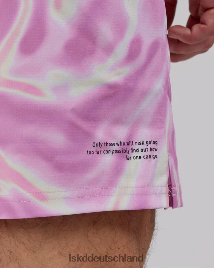 Männer LSKD Intensity 7'' Performance Ripstop Short – Euphoria-Pink Bekleidung VD2NLV1122