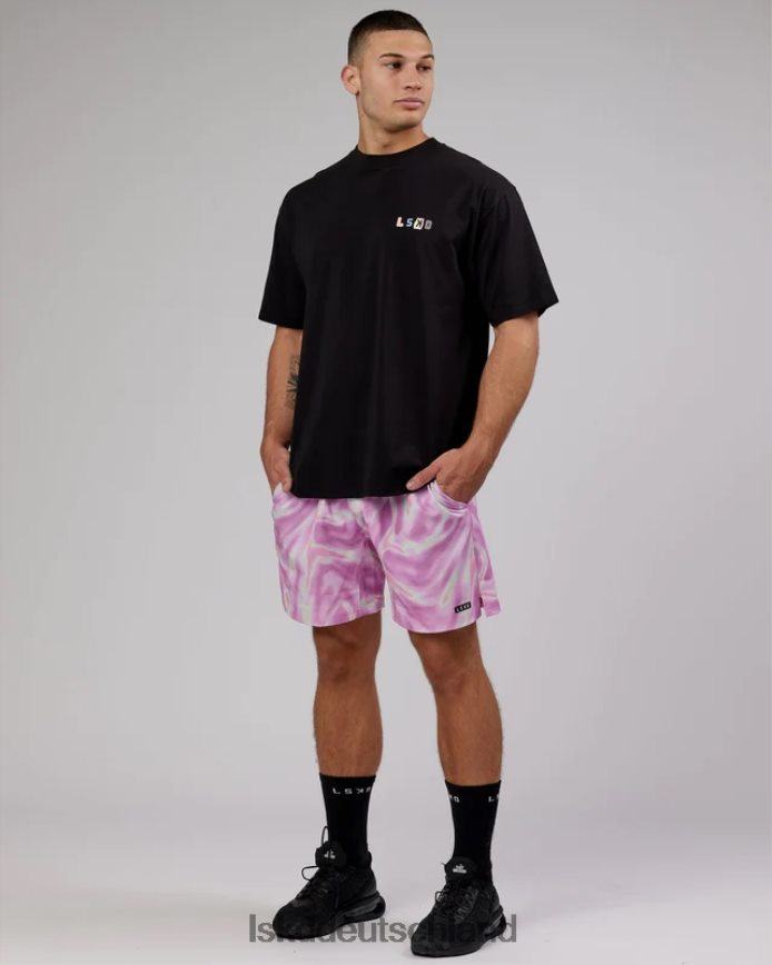 Männer LSKD Intensity 7'' Performance Ripstop Short – Euphoria-Pink Bekleidung VD2NLV1122