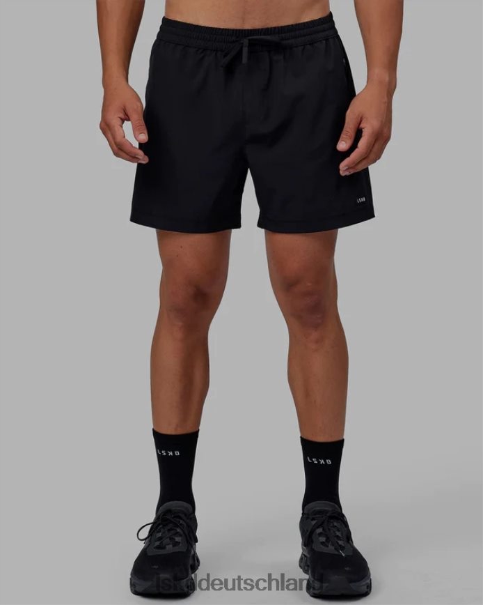 Männer LSKD Rep 5'' Performance Short – schwarz Bekleidung VD2NLV1064