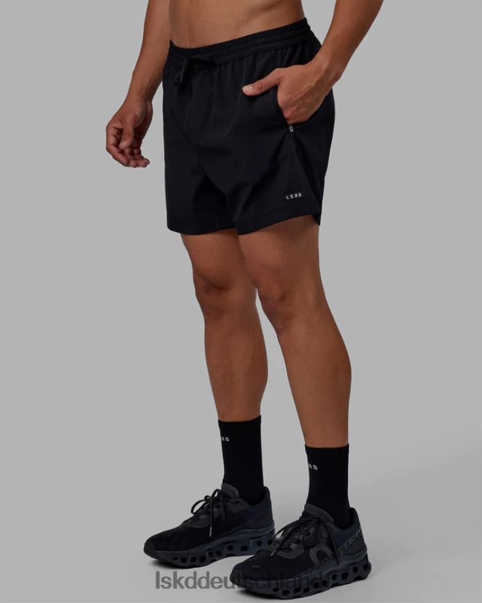 Männer LSKD Rep 5'' Performance Short – schwarz Bekleidung VD2NLV1064
