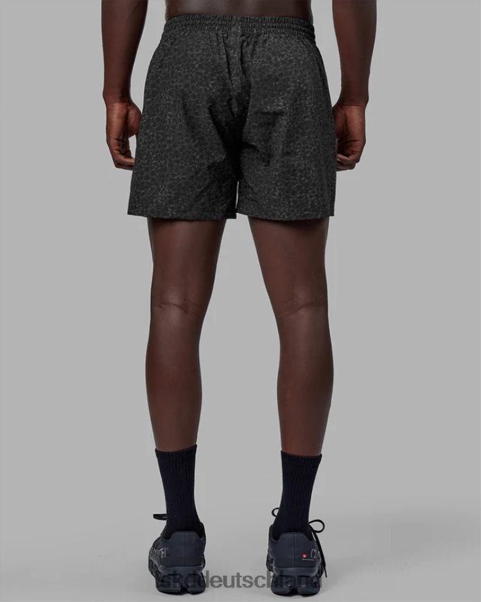 Männer LSKD Rep 5'' Performance-Shorts – Dschungel-Spot-Print Bekleidung VD2NLV1076