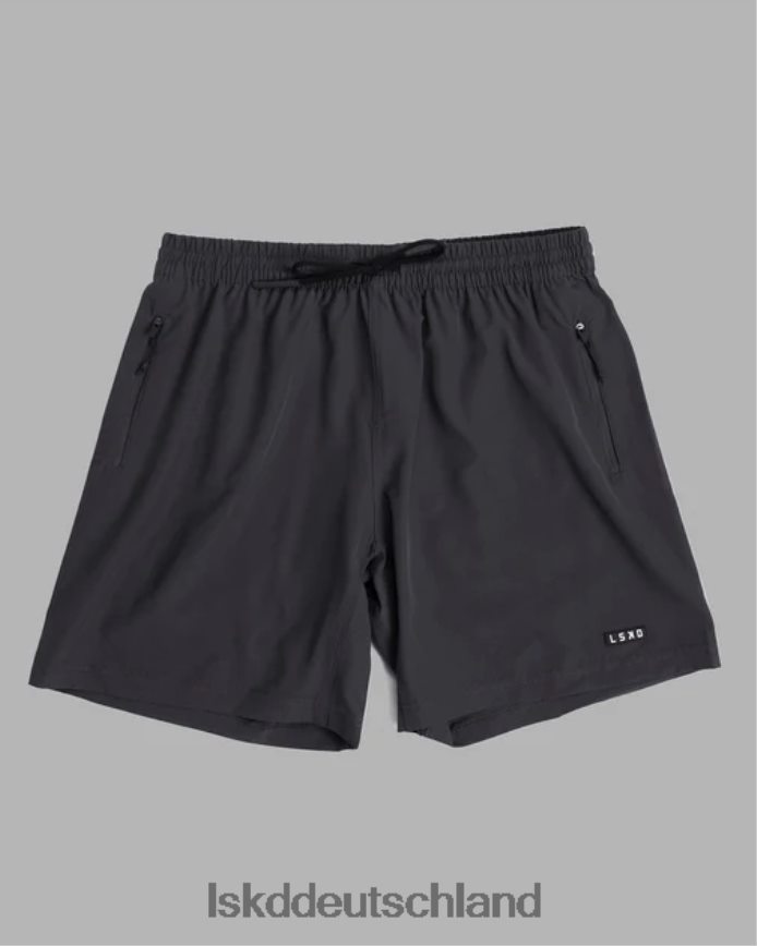 Männer LSKD Rep 7'' Performance Short – Asphalt Bekleidung VD2NLV1092