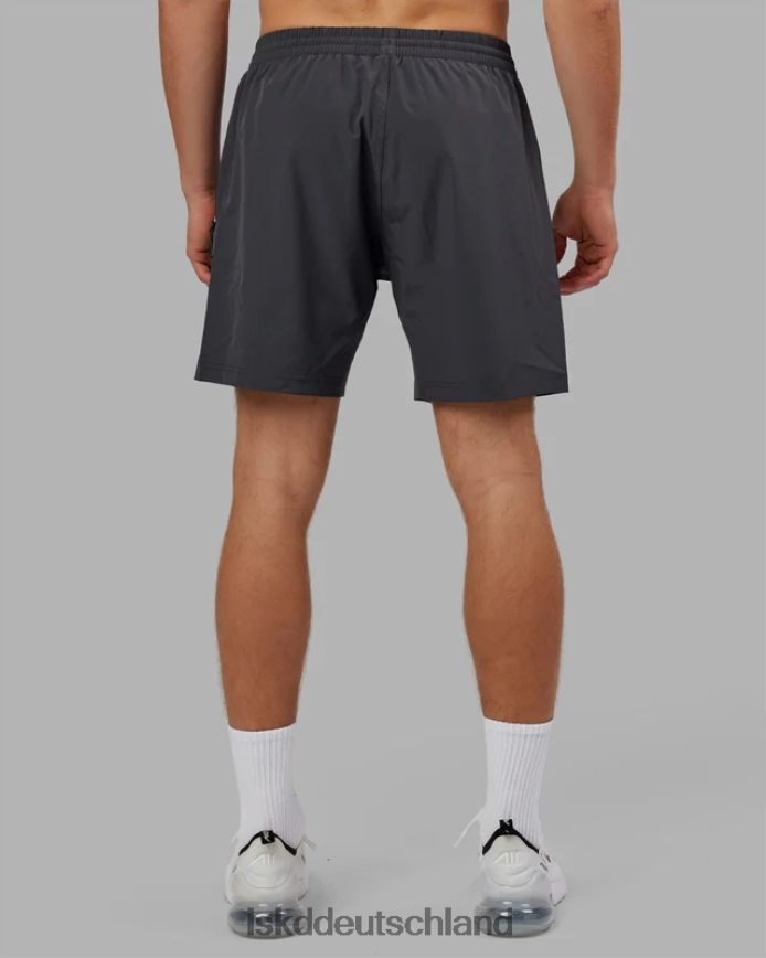 Männer LSKD Rep 7'' Performance Short – Asphalt Bekleidung VD2NLV1092