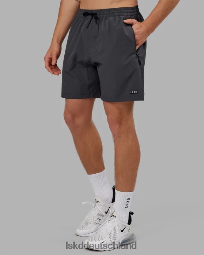Männer LSKD Rep 7'' Performance Short – Asphalt Bekleidung VD2NLV1092