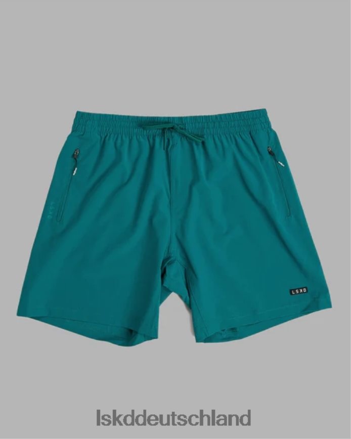Männer LSKD Rep 7'' Performance Short – Deep Lake Bekleidung VD2NLV1106