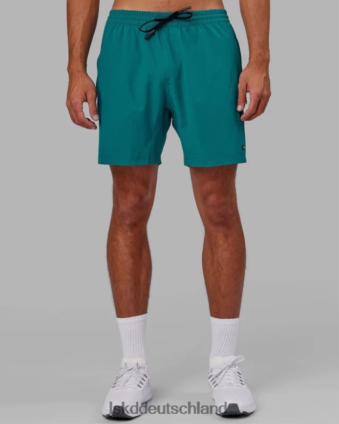 Männer LSKD Rep 7'' Performance Short – Deep Lake Bekleidung VD2NLV1106