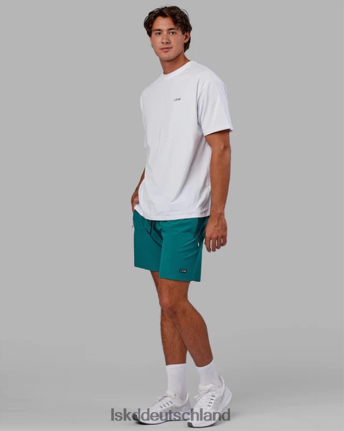 Männer LSKD Rep 7'' Performance Short – Deep Lake Bekleidung VD2NLV1106