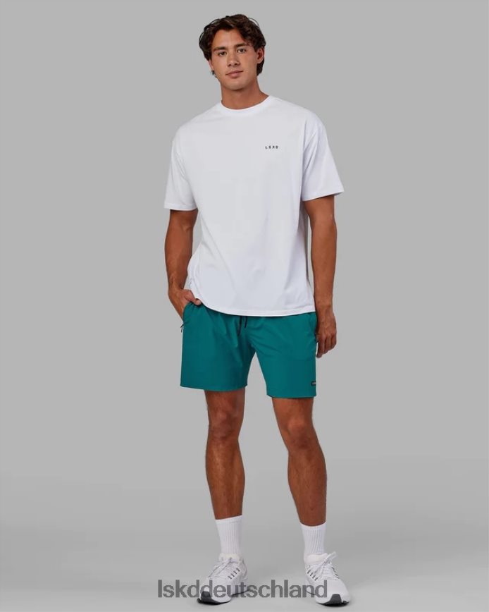 Männer LSKD Rep 7'' Performance Short – Deep Lake Bekleidung VD2NLV1106