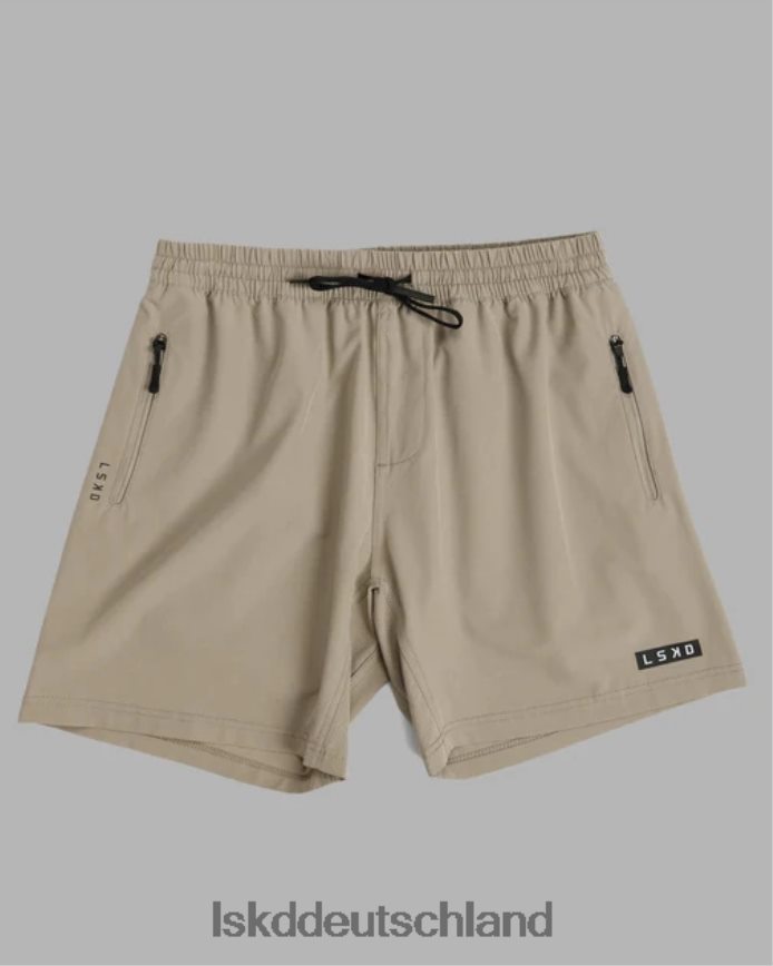 Männer LSKD Rep 7'' Performance Short – Lorbeereiche Bekleidung VD2NLV1108