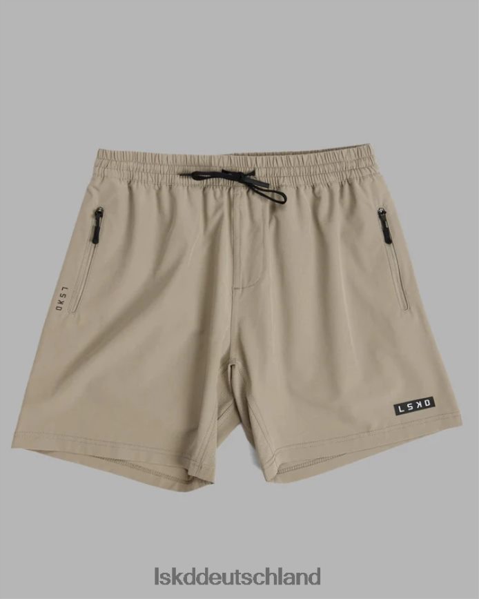 Männer LSKD Rep 7'' Performance Short – Lorbeereiche Bekleidung VD2NLV1108