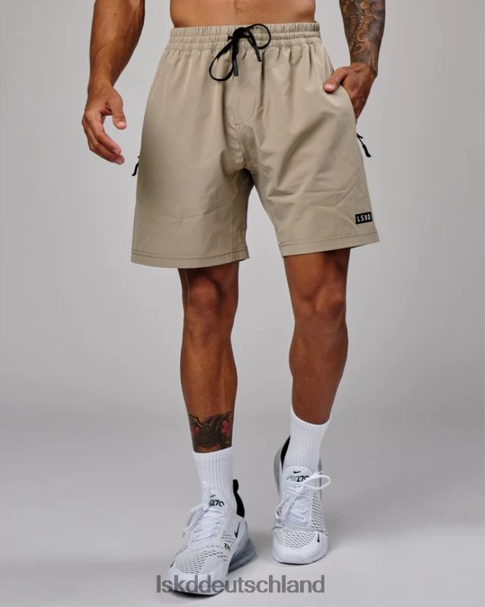 Männer LSKD Rep 7'' Performance Short – Lorbeereiche Bekleidung VD2NLV1108