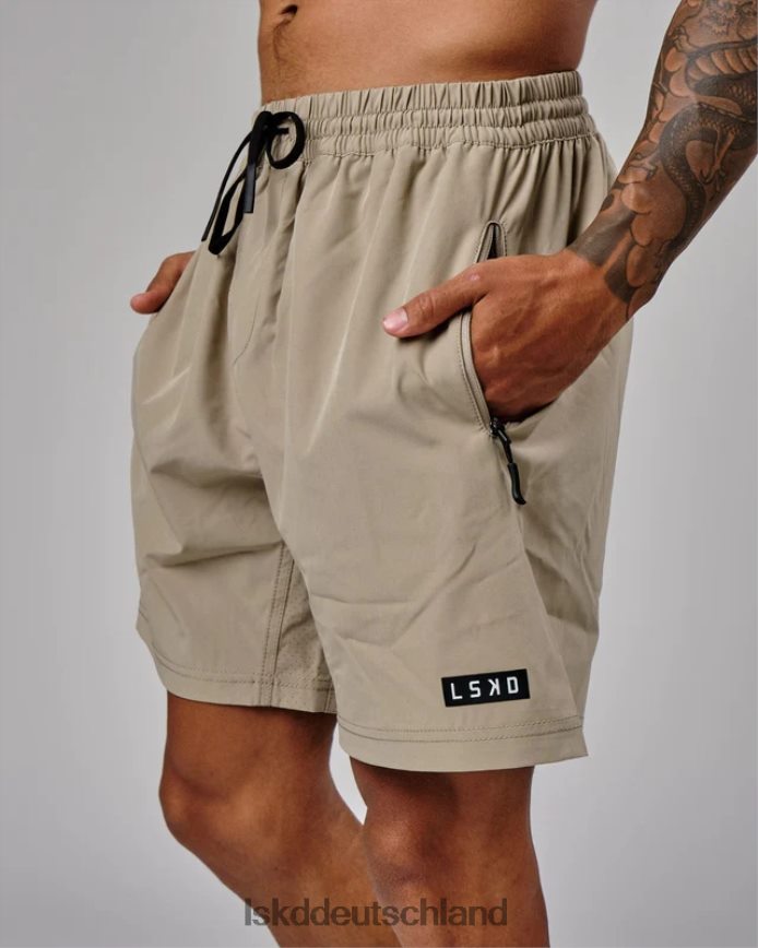 Männer LSKD Rep 7'' Performance Short – Lorbeereiche Bekleidung VD2NLV1108