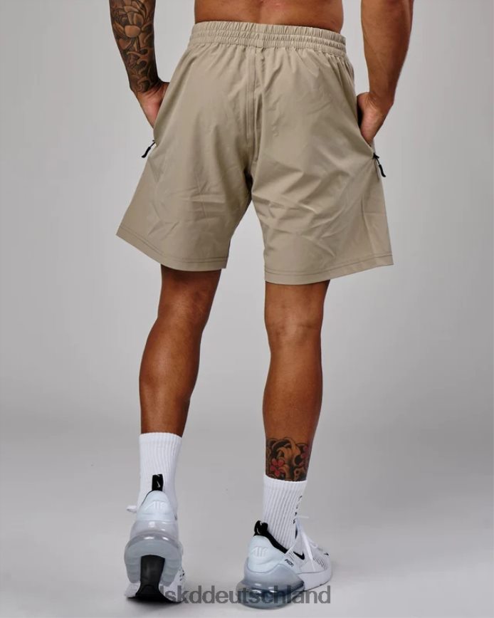 Männer LSKD Rep 7'' Performance Short – Lorbeereiche Bekleidung VD2NLV1108