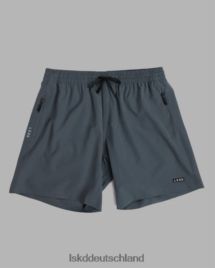 Männer LSKD Rep 7'' Performance Short – Turbulenzen Bekleidung VD2NLV1088